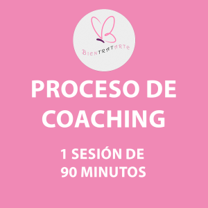 Proceso de Coaching