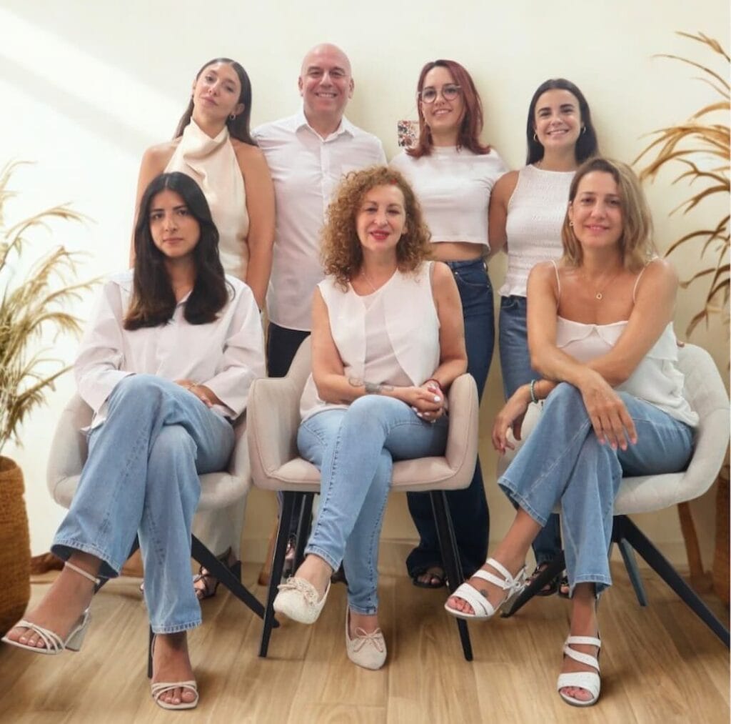 equipo Bientrartarte